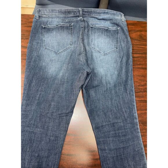 Lauren Conrad Super Skinny Size 16 Jeans - Picture 4 of 8